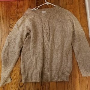 St John's Bay Classic Sweater